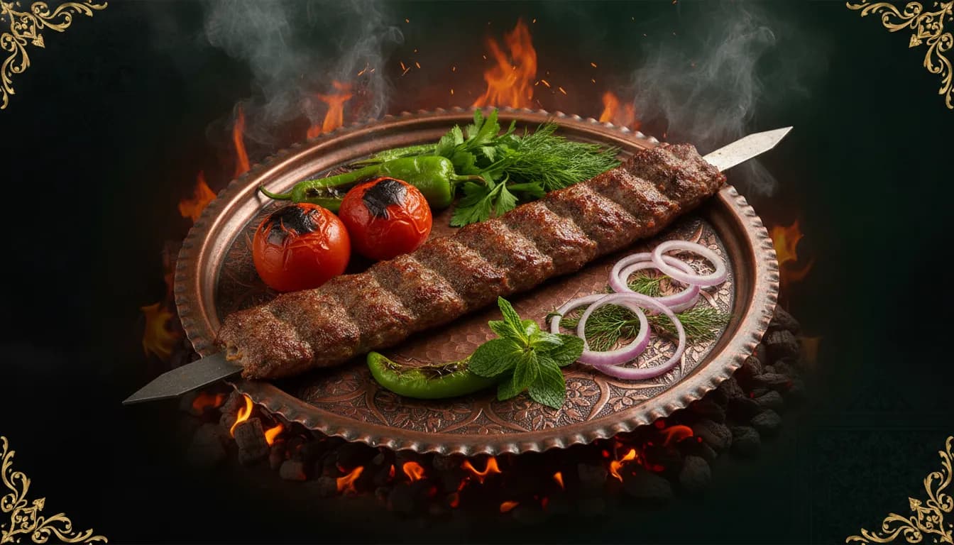 کوبیده 