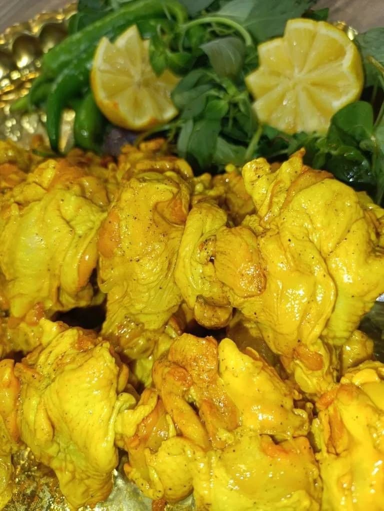 جگر بلا