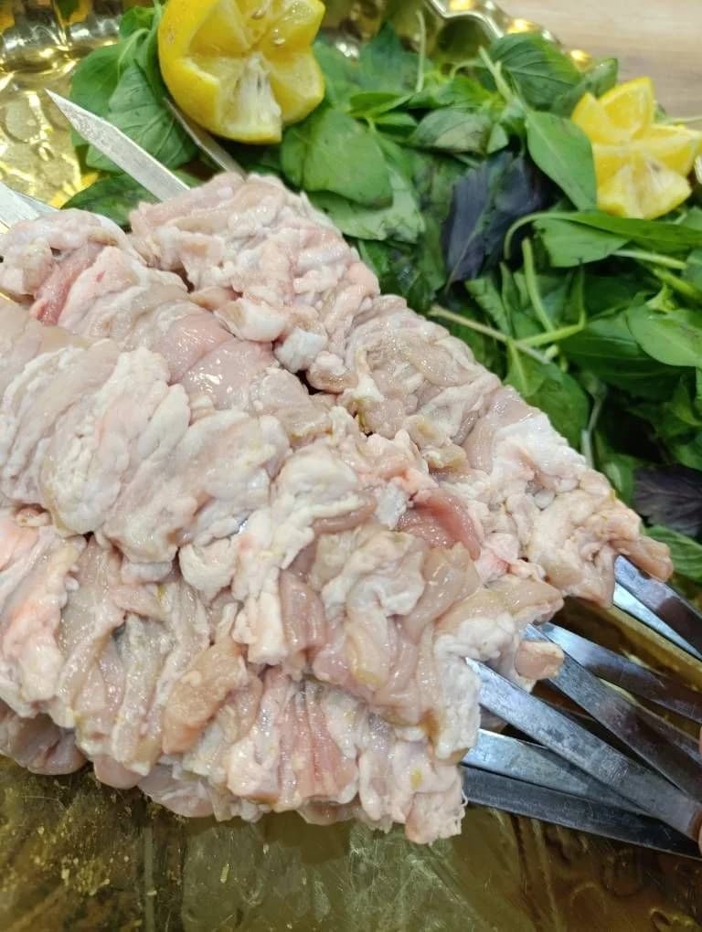 دل شکاری 
