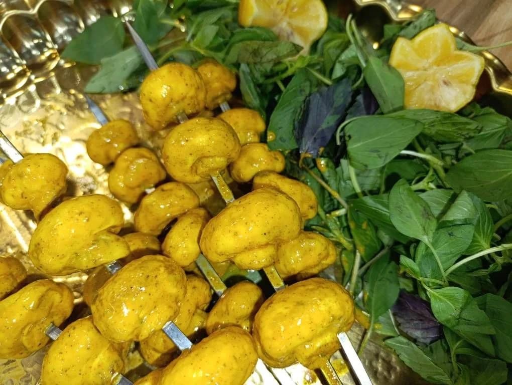 کوبیده 